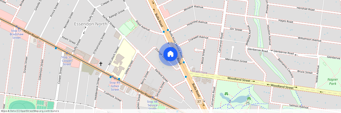 47 Bulla Rd, Vic 3041, Essendon North