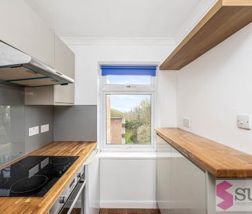 1 bedroom apartment to rent - Photo 6