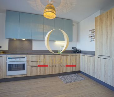 Location Appartement 4 pièces 79m² - Photo 5