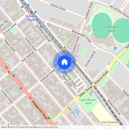 68 Gresham Street, WA 6100, Victoria Park