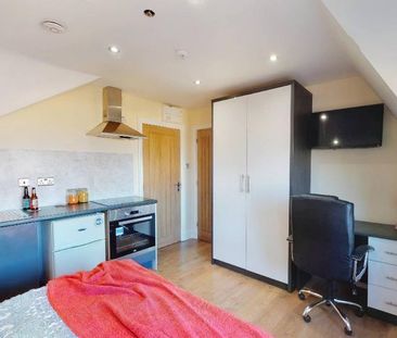 Studio to rent - Photo 5