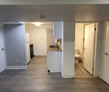 For Lease - 291 Poplar Street Unit# Bsmt, Oshawa, Ontario - Photo 4