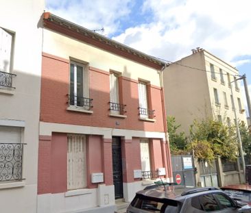 Location Appartement 1 pièce 22m² - Photo 5