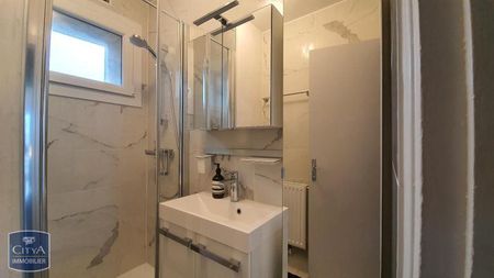 Location Appartement 2 pièces 37m² LE HAVRE 76600 - Photo 5