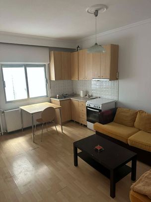 Studio/Γκαρσονιέρα για ενοικίαση Λευκός Πύργος - Νέες Εργατικές Κατοικίες (Ξάνθη) - Φωτογραφία 1