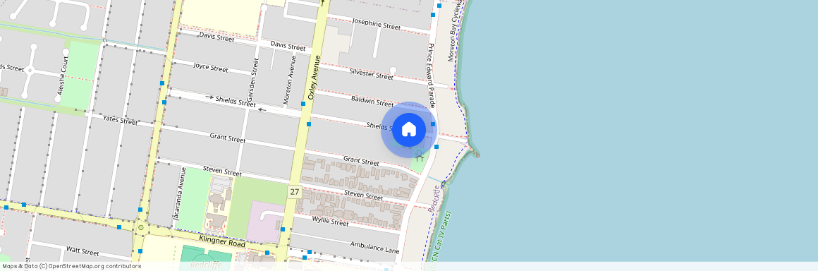 7a, Shields Street, QLD, Redcliffe