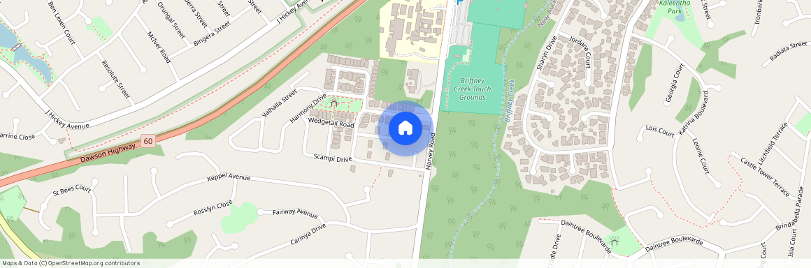 19 Odette Road, Qld 4680, Clinton