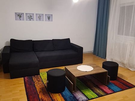 Tineretului Parc - str. Pridvorului, et. 2/4, centrala termica proprie - Photo 2