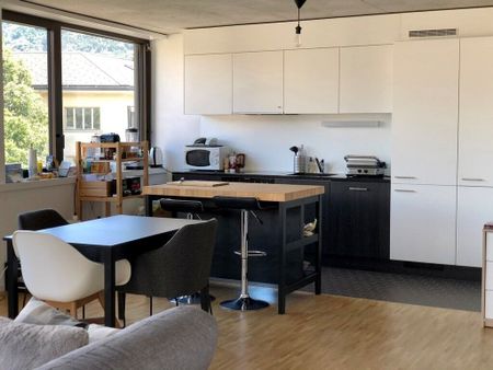 À saisir ! Splendide logement au centre-ville ! - Photo 2