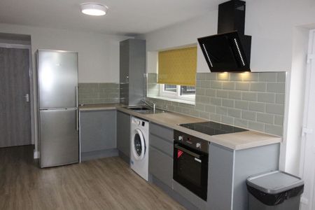 Flat 1 Eldon Street, Preston - Photo 5