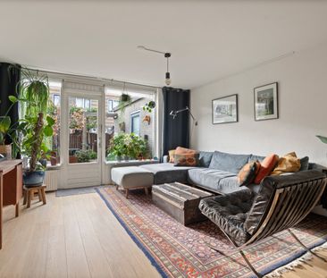 Te huur: Huis Pieter A. van Heijningestraat in Amsterdam - Foto 1