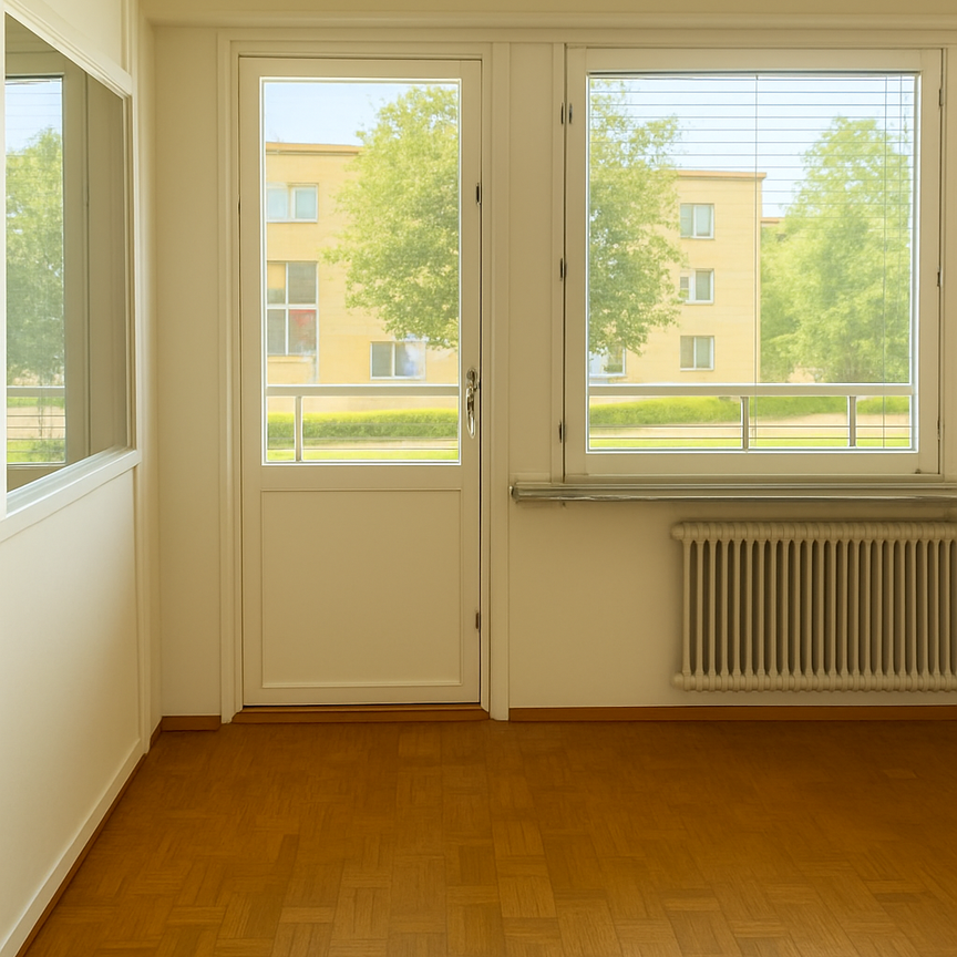 Hyttgatan, Kristinehamn - Foto 1