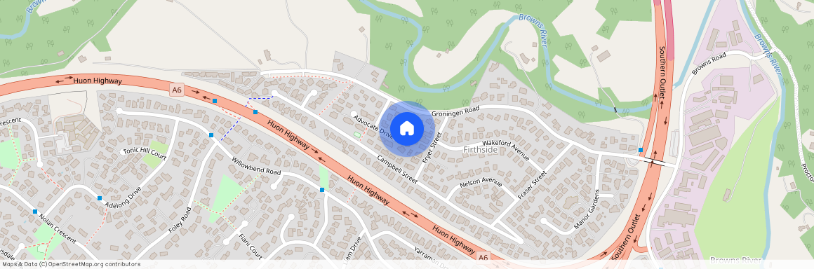 2/9 Advocate Drive, Tas 7050, Kingston