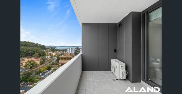E-2108/108 Donnison Street, Gosford, NSW 2250 - Photo 1
