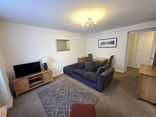 2 bedroom flat to rent - Photo 1