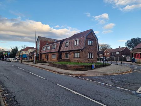 1 bedroom flat to rent - Photo 2