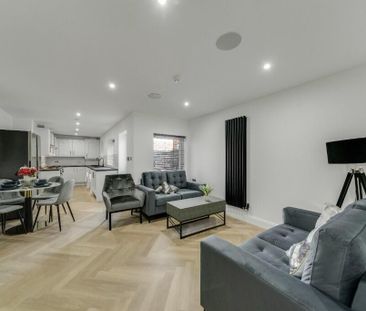 6 bedroom house to rent - Photo 2