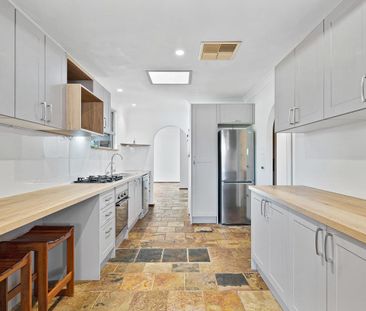 Family Oasis with Pool & Workshop - Photo 2