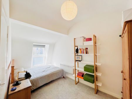 1 Bed Flat, Atlantic Road, SW9 - Photo 5