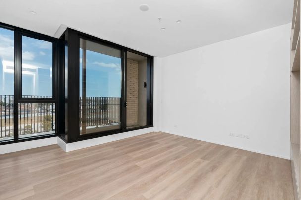 Brand New Studio Apartment with Resort-Style Facilities - Photo 1