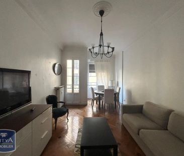Appartement à louer 3 pièces 82m² - Photo 6