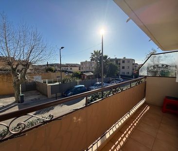 Location Appartement 2 pièces 47m² - Photo 2