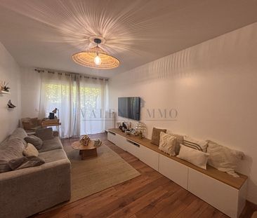 Location Appartement 2 pièces 42m² - Photo 1