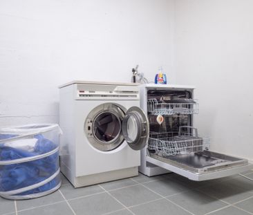 3.5 Zimmerwohnung in Hünenberg (ZG) - Foto 2