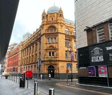 Rutland Street, City Centre, Leicester, LE1 - Photo 6