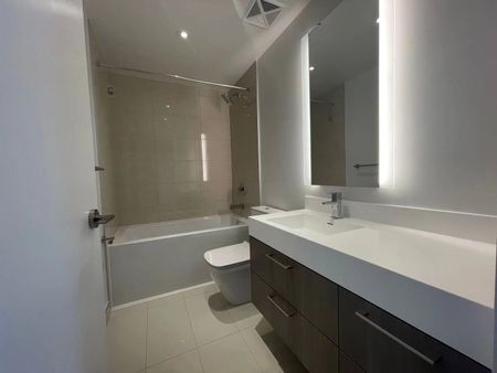 For Lease - 1 Yorkville Avenue Unit# 2606, Toronto, Ontario - Photo 4