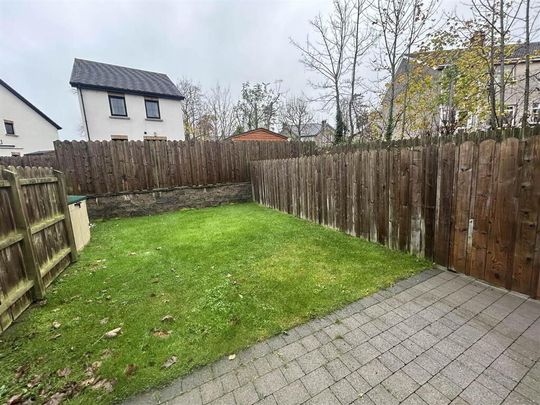 15 Mill Place, The Mill Village, Newtownards, BT23 5ZL - Photo 1