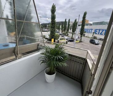 1 Zimmer, 27 m², 1. Stock - Photo 5