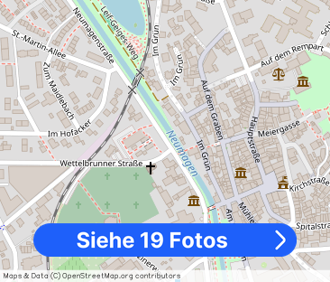 MEGAGROSSE TRAUMWOHNUNG im idyllischen Staufen Wettelbrunn mit groß... - Foto 1