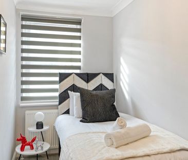 3 Bed Terraced House, Vivian Road, E3 - Photo 6