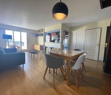 Location / Appartement T3 - Photo 2