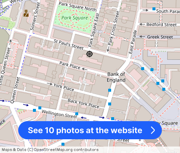 Park Place, Leeds, LS1 - Photo 1