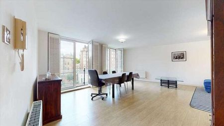 Palgrave Gardens, London, NW1 - Photo 3