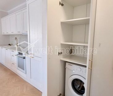 Apartament trei camere, ultrafinisat, semidecomandat, strada Urusag... - Photo 5
