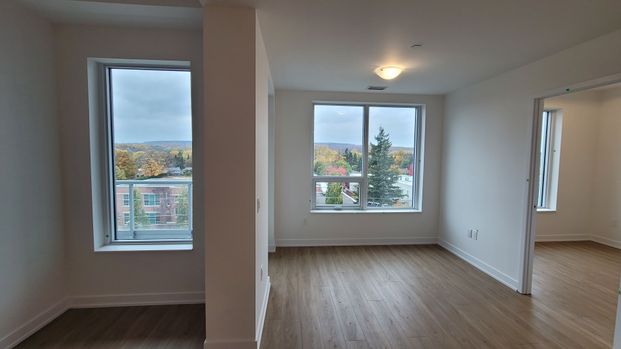 For Lease - 500 Plains Road Unit# 608, Burlington, Ontario - Photo 1