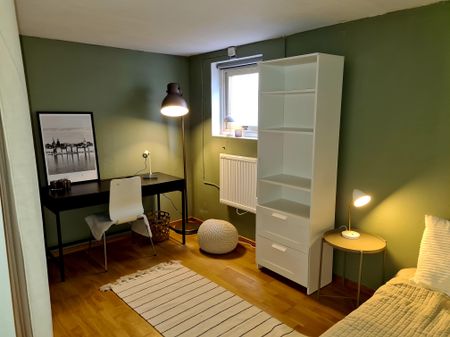 Salstavägen, Sollentuna - Photo 5