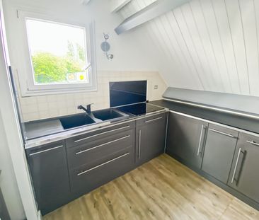 Location appartement 2 pièces, 30.81m², Mennecy - Photo 1