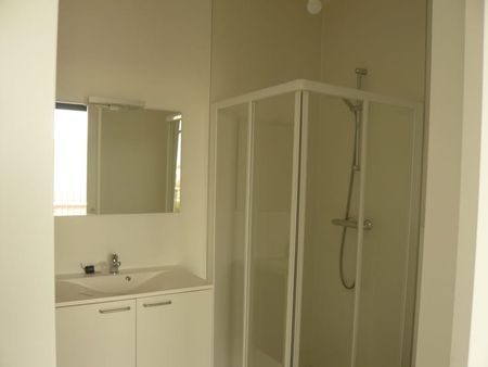 Appartement te huur - Photo 4