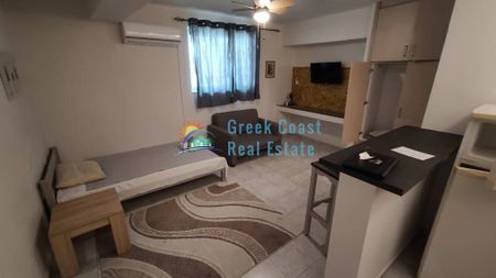 Studio/Γκαρσονιέρα για ενοικίαση Σύνορα - Αστυνομικά - Νοσοκομείο (Πάτρα) - Φωτογραφία 3