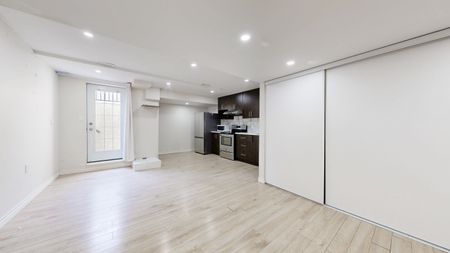 For Lease - 59 Haskett Drive Unit# BSMT, Markham, Ontario - Photo 5