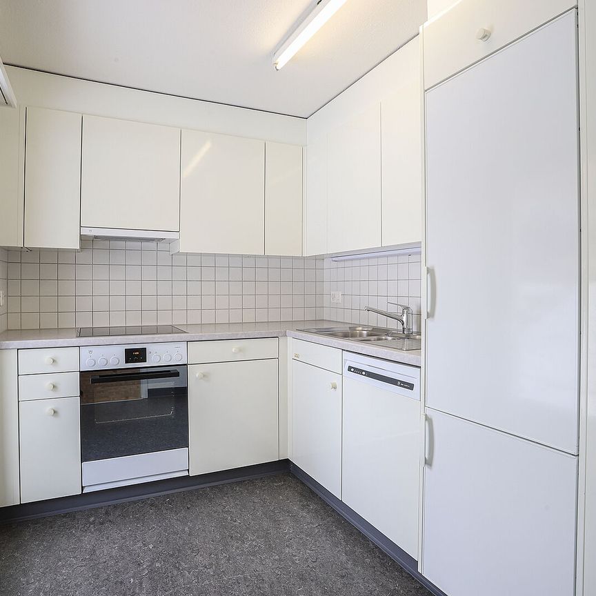 4.5 Zimmerwohnung in Sankt Gallen - Foto 1