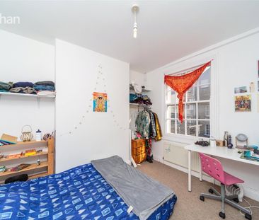 5 bedroom terraced house to rent - Photo 5