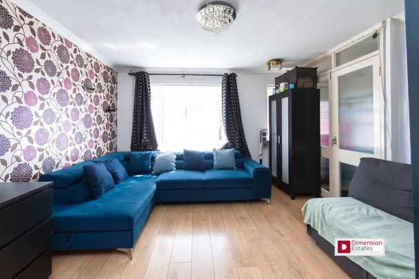 3 bedroom terraced house to rent - Photo 1