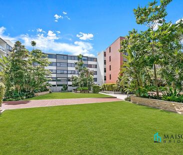 Timber Floor Apartment with North Facing Balcony in the Heart of We... - Photo 5