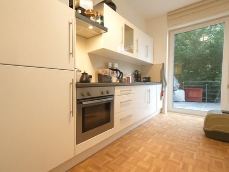 Saint-Vincent - Appartement 1 ch +/- 65m² + terrasse - Evere - Photo 5