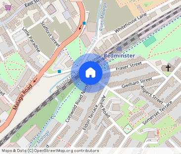 Cotswold Road, Windmill Hill, Bristol - Photo 1